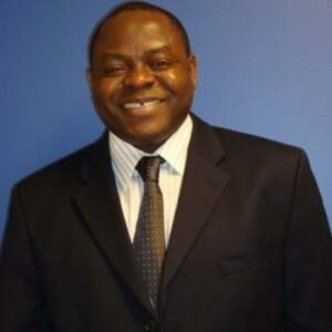 PIC - Dr Vincent Agboto - Specialiste d'education