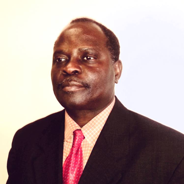 Alphonse Edorh: Baza Pedagogue