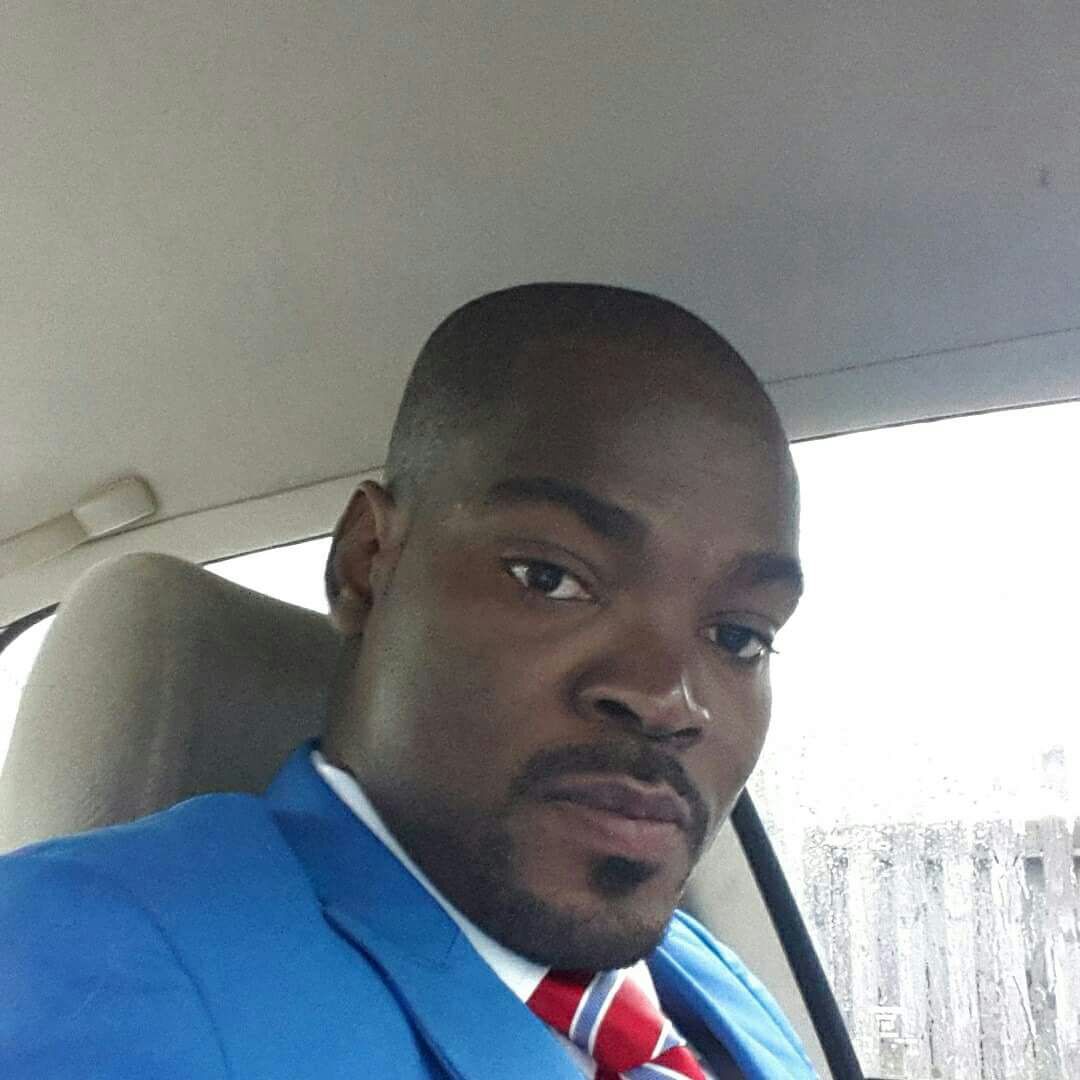 Komlan Attiglo- Ambassadeur Baza USA