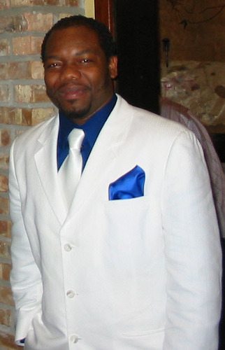 Jean Marc K. Baza Strategist & Public Communication